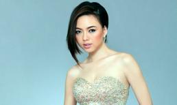 Vũ Hoàng Điệp: "Hiện tại tôi rất hăng say tập hát"