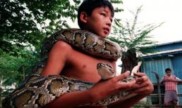 Những người có sở thích quái dị