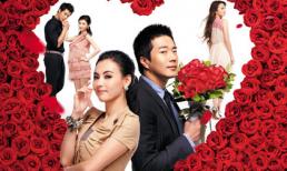 Sao Hoa Hàn kết đôi trên màn ảnh (P 3)