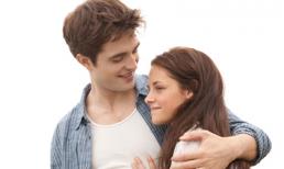 Hé lộ clip "độc" về series phim "Chạng vạng"