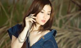 Diễm My 9x: ‘Tôi nóng tính nhưng biết thấu hiểu’