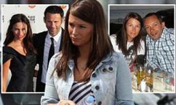 Top 10 ông chồng tệ bạc nhất giới cầu thủ