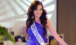 Hoa hậu và những phát ngôn tai hại!