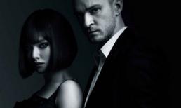 Justin Timberlake hớp hồn fan trong 'Thời khắc sinh tử'