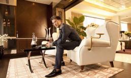 Penthouse sang trọng của Đàm Vĩnh Hưng 