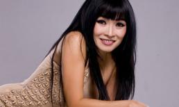 Phương Thanh: 'Con gái tôi đẹp giống bố'