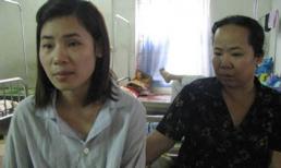 "Thòng lọng... ngọt ngào" trong vụ chồng đánh vợ tàn bạo