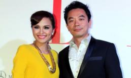 Diễm Hương lên tiếng về nghi án "cướp bồ" Mai Phương Thúy