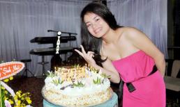 Hồ Kim tái xuất sau 2 năm "lặn mất tăm"