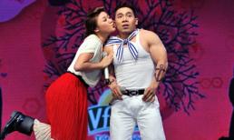 Văn Mai Hương phân bua cho Phạm Văn Mách