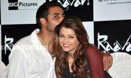 Hoa hậu đẹp nhất TG sinh con gái đầu lòng