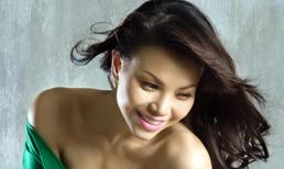 Trang điểm nhẹ xinh như Trà Ngọc Hằng