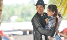 Vũ Thu Phương tình tay ba với "anh em ruột" Bình Minh 