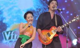 Cặp Đôi Hoàn Hảo hát nhạc Acoustic và Musical