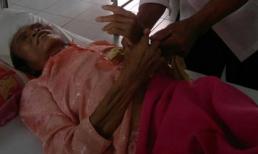 Xôn xao chuyện cụ già "chết đi bỗng sống lại" ở Cà Mau