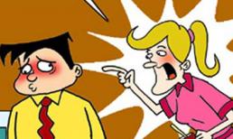 Kiếp nhân viên: TRƯỚC THỜI HẠN