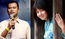 Diễm Quỳnh - Long Vũ lại là cặp đôi với “Chào 2012”