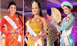 41 thí sinh phía Nam lọt vào chung kết Hoa hậu dân tộc