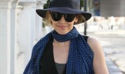 Bắt nhịp xu hướng khăn cùng Sao