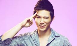 Nathan Lee: "Tôi đang rất sợ yêu"