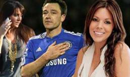Cầu thủ nổi tiếng, nhiều tiền thì càng yêu… cái đẹp !