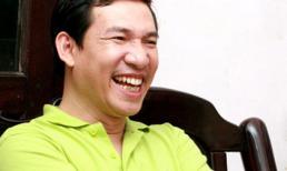 Quang Thắng dành hết vướng bận cho... vợ