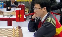 Cờ Vua đoạt liên tiếp 2 HCV cho đoàn Việt Nam