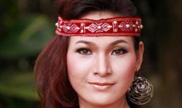 Bên lề cuộc thi Hoa hậu Các Dân tộc Việt Nam