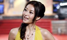 Chân dài Hong Kong chia sẻ "nước mắt nghề mẫu" 