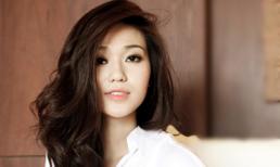 Ngẩn ngơ trước "đối thủ" của Ngọc Trinh