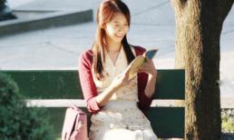 Yoona (SNSD) đẹp như nữ thần 