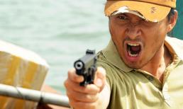 Chi Bảo đối đầu Lý Hùng trong "Oan nghiệt"