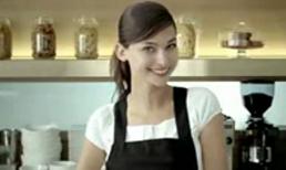 Chiêu... cưa trai của cô gái bán bánh mỳ 