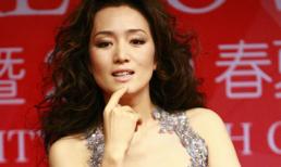 Củng Lợi: Đẹp mà không cần lộ liễu khoe thân