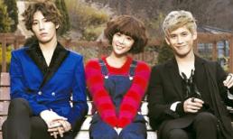 Hình ảnh đầu tiên của Ngôi nhà hạnh phúc 2