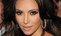 Mẹo trang điểm sexy như Kim Kardashian 