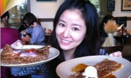 Khám phá sở thích ăn uống của Triệu Vy và Lâm Tâm Như