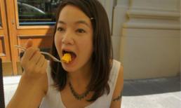 Điểm mặt những sao "háu ăn" mà không béo