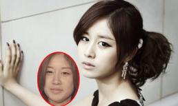 Sao Hàn hóa "tiên" sau khi tút tát