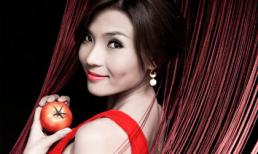 Diễn viên "Cảm hứng hoàn hảo" khoe đường cong quyến rũ