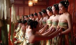 Khi trinh tiết bị coi là thứ... cực độc