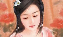 Xót phận bà phi Tống Thị chịu án oan "thông dâm với con ruột"