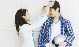 Định nghĩa của nam giới về một người yêu hoàn hảo