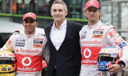 McLaren và kế hoạch đánh nhanh thắng nhanh