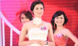 Hà Lade muốn thi Hoa hậu Việt Nam