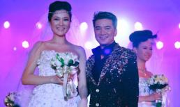 Hoa hậu Nguyễn Thị Huyền làm... ca sỹ