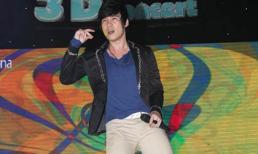 Dàn sao miền Nam "đốt cháy" sân khấu 3D Concert