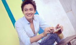 Ngô Kiến Huy lãng đãng cà phê sáng 