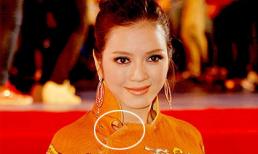 Sao Việt đang "làm xấu" áo dài? 