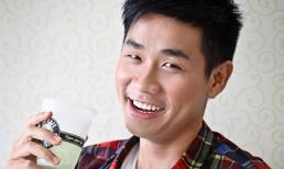 Nguyên Khang “kết duyên” với 2NE1